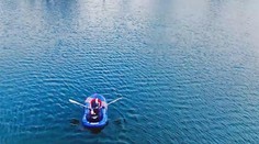 Experiment, nad ktorým budete krútiť hlavou. Stačí naň jednoduchá vec z kuchyne