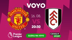 Premier League štartuje atraktívnym duelom. Vychutnajte si najlepší anglický futbal na Voyo