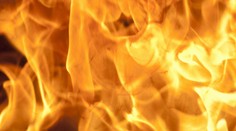 Tragický osud mladého muža z Komárna: Zomrel zrejme pri požiari