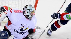 Slovan angažoval kanadského brankára Garnetta