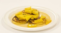 Koncoročné muffiny