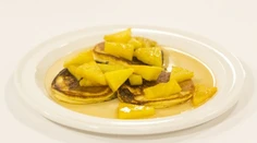 RECEPT NA DNES: Americké lievance