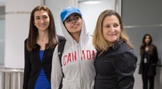 Príbeh, ktorý má inšpirovať aj ďalšie ženy. Tínedžerka utiekla pred rodinou do Kanady