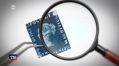 Na Slovensko príde Modrý Maurícius