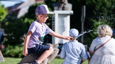 Daňový bonus na dieťa čakajú zmeny. Pre mnohých už nebude taký štedrý