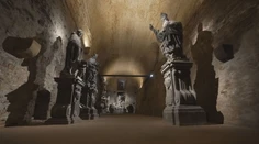 Skryté pamiatky Vyšehradu: Pražské podzemie je plné legiend a histórie
