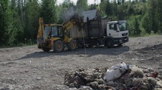 Z Vysokých Tatier si urobili skládku: V národnom parku objavili tri tony zdochlín