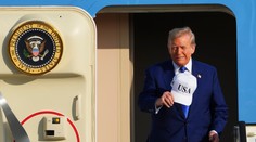 Trump tvrdí, že iránske jadrové zariadenia sú úplne zničené. Izrael hovorí, že je ešte skoro hovoriť o presných škodách