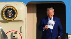 Trump tvrdí, že iránske jadrové zariadenia sú úplne zničené. Izrael hovorí, že je ešte skoro hovoriť o presných škodách