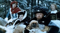 Tento rok budú smutné Vianoce. Zomrela hviezda z Tři oříšky pro Popelku