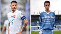 Návrat si veľmi prial, v Slovane by hral aj zadarmo. Hamšík: Nakoniec je možno dobre, že to nevyšlo