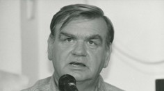 Česká country scéna v smútku: Odišiel František Nedvěd