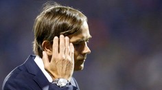 Škrtelov klub Fenerbahce Istanbul odvolal hlavného trénera