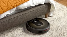 iRobot ponúka 3 dôvody prečo doma nevysávať!