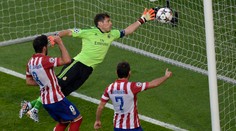 Casillas vraj opúšťa Real