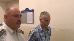 Je to definitívne! Muž, ktorý sa vlámal do domu Milana Kňažka, strávi za mrežami tri roky
