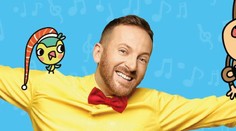 Na HÝBSA Zvolen vás pozýva Miro Jaroš