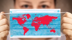 Celosvetový počet obetí koronavírusu dosiahol nový denný rekord. Krajiny pritvrdzujú opatrenia