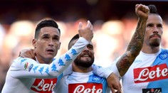 VIDEO: Hamšík sa so sezónou rozlúčil víťazným gólom, ďalší pripravil pre Insigneho