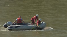 Vo Váhu v Hlohovci objavili mŕtve telo muža. Jeho identita je zatiaľ neznáma