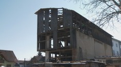 Mizne pred očami: Prichádzame o ďalšiu kultúrnu pamiatku