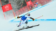 Preteky obrovského slalomu v Jasnej boli zvláštne. Lyžiarky v cieli mali medzi sebou časové rozdiely ako na regionálnej súťaži