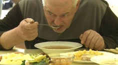 Šokujúce zistenie o spotrebe jedla na Slovensku. Pohne aj vami!