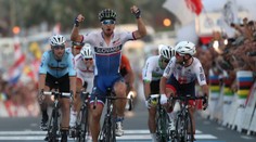Neuveriteľné! Peter Sagan obhájil titul majstra sveta