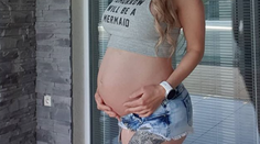 Ďalší slovenský pár sa dočkal bábätka: Fotku synčeka ukázali obaja rodičia