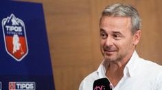 Na Hlavajovi si Švajčiari takmer vylámali zuby. Ladislav Čierny vyzdvihol aj mladých obrancov