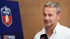 Na Hlavajovi si Švajčiari takmer vylámali zuby. Ladislav Čierny vyzdvihol aj mladých obrancov