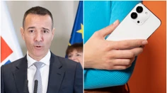 Stopka mobilom v školách začína v januári: Drucker ukázal 5 možností, ako to bude v triede vyzerať