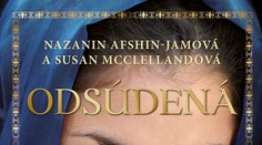 Modelka zachránila kurdské dievča