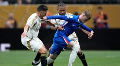 VIDEO: Chelsea splnila úlohu favorita a pohodlne dokráčala k víťazstvu. Zástupca MLS bol neškodný