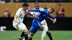 VIDEO: Chelsea splnila úlohu favorita a pohodlne dokráčala k víťazstvu. Zástupca MLS bol neškodný