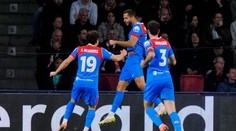 Premiérový gól v drese Atletica mal mimoriadny význam. Dávid Hancko žiaril spokojnosťou