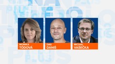 Na telo plus: Vydrží Matovičova vláda a ako dopadne opozičné referendum?