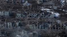 Ukrajinskí a európski predstavitelia predložili USA protinávrhy mierovej dohody. Týkajú sa územia aj sankcií