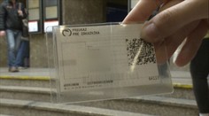 Karty na bezplatné cestovanie si môžete vybaviť aj cez internet