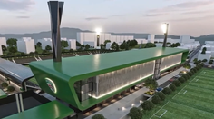 Prešov má hostiť ME do 21 rokov, no stále nemá štadión. Laco Borbély hovorí o katarskom riešení