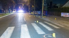 Zrazil dôchodkyňu na priechode v Prešove a ušiel, žena to neprežila