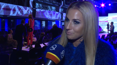 Dominika Cibulková priznala náročné obdobie. Nehovorilo sa jej to ľahko