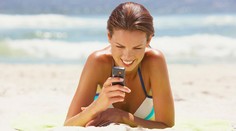 Nedvíhajte mobil na pláži v Chorvátsku, poriadne si priplatíte