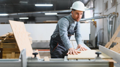 Moderné technológie v drevárskej výrobe: od formátovacej píly po CNC