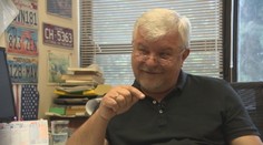 Geológ Hók o klimatických zmenách: Spejeme skôr do ďalšej doby ľadovej