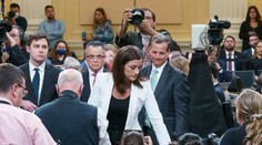 Kľúčové svedectvo v prípade útoku na Kapitol: Trump zúril a napadol svojho šoféra, aby sa mohol pridať k davu