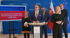 Nezamestnanosť klesla druhý mesiac po sebe. Úrady hlásia historický počet voľných pracovných miest