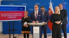 Nezamestnanosť klesla druhý mesiac po sebe. Úrady hlásia historický počet voľných pracovných miest