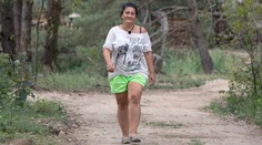 Exfarmárka Renáta bola poriadna sexica! Fotka v plavkách je toho dôkazom