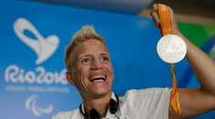 Viacnásobná paralympijská medailistka Vervoortová ukončila svoj život eutanáziou
